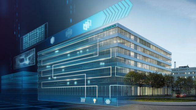 西門子2021財年第一季度業(yè)務運營初步結果大幅超出市場預期